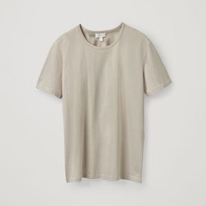 Mole gray Cos T-shirt